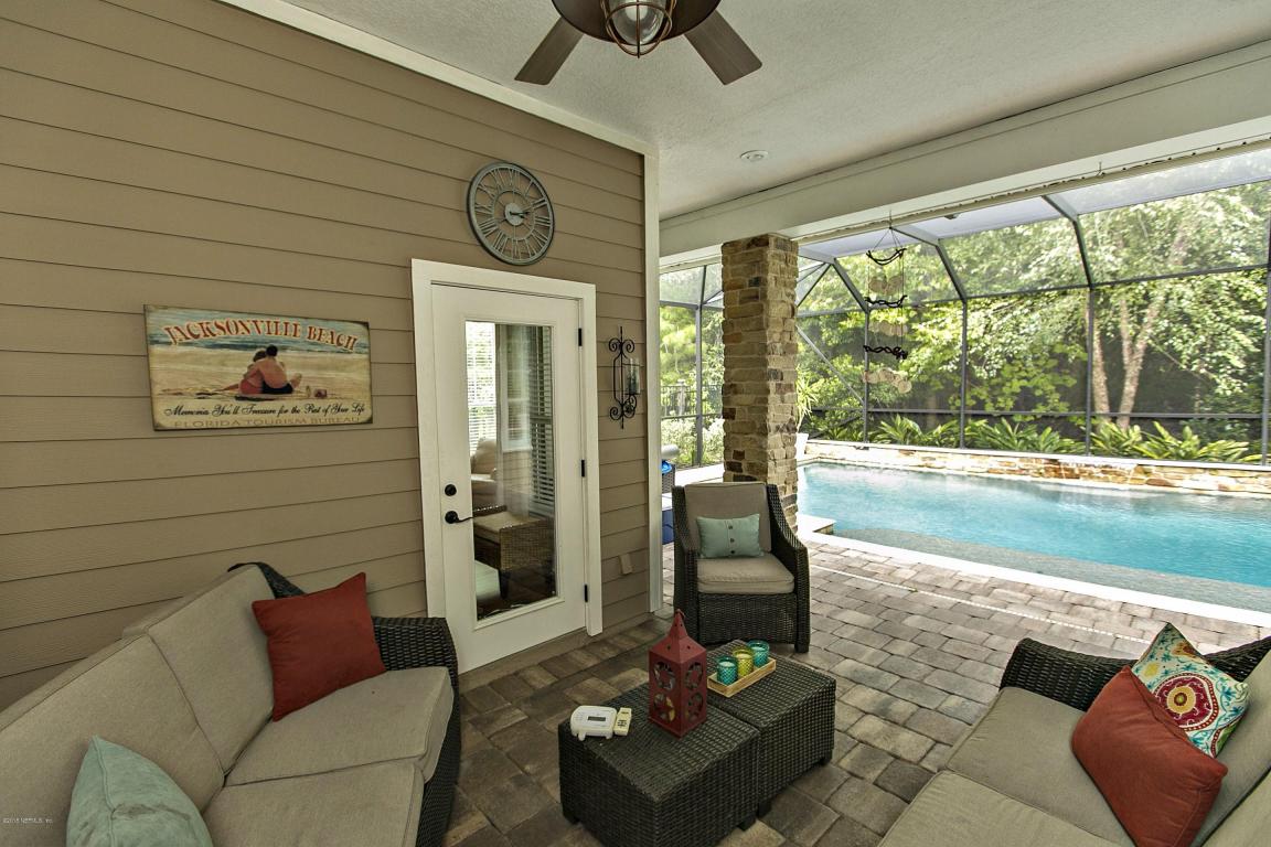 Patio 2