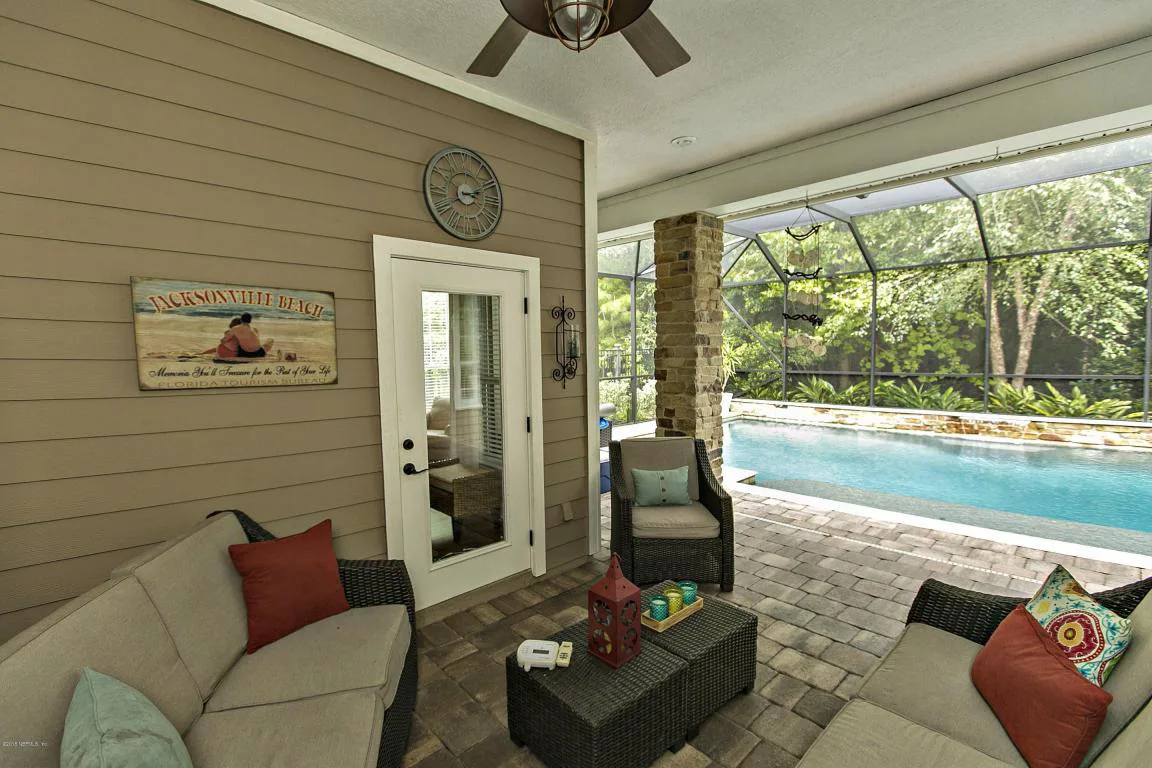 Patio 2