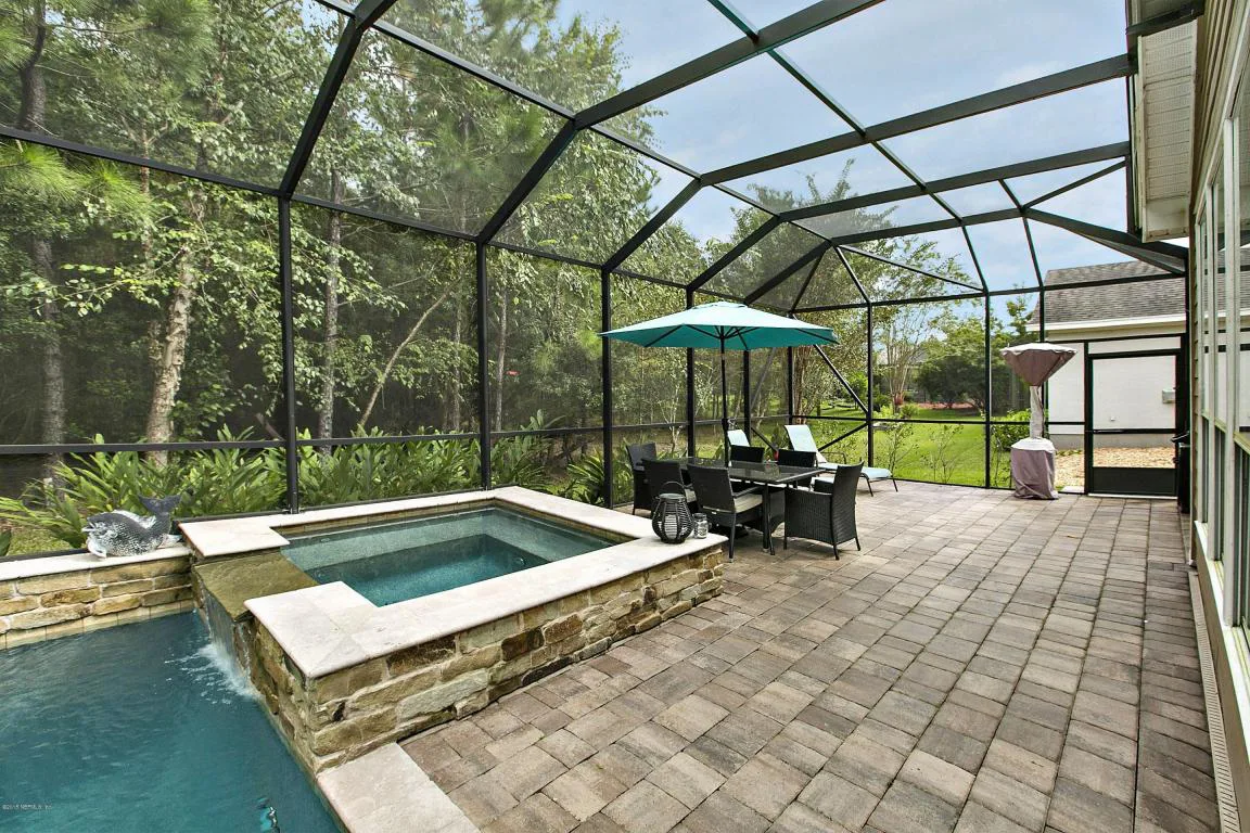 Pool 3