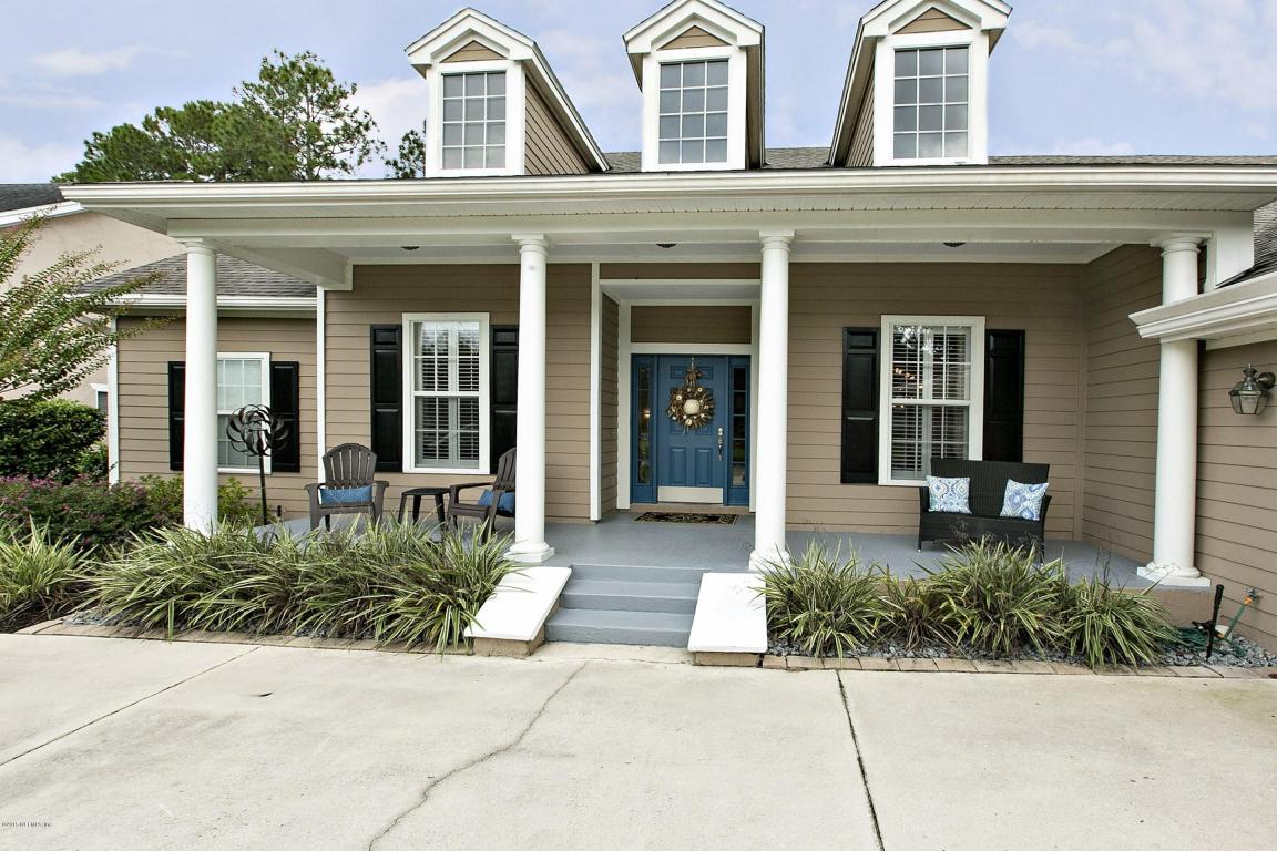 Front of House 2