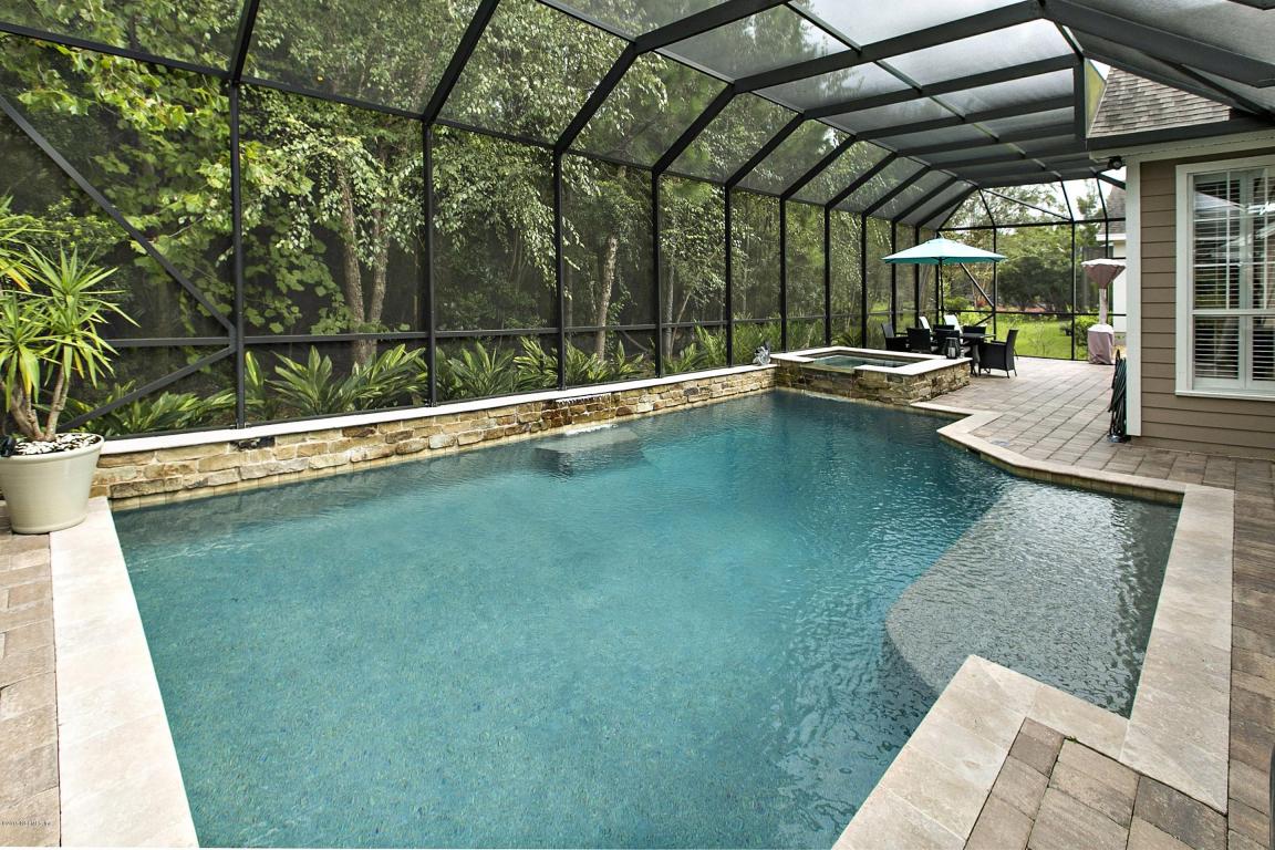Pool 2