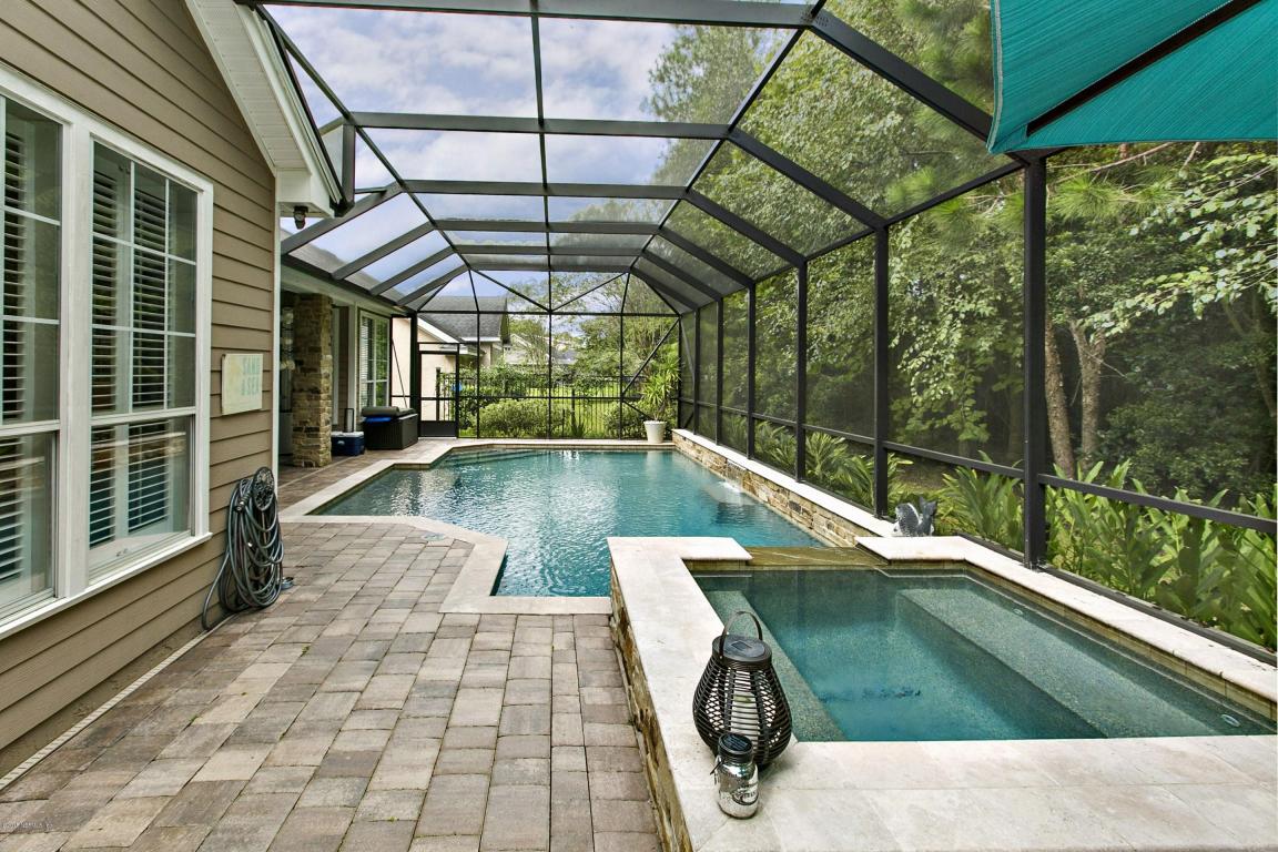 Pool 4