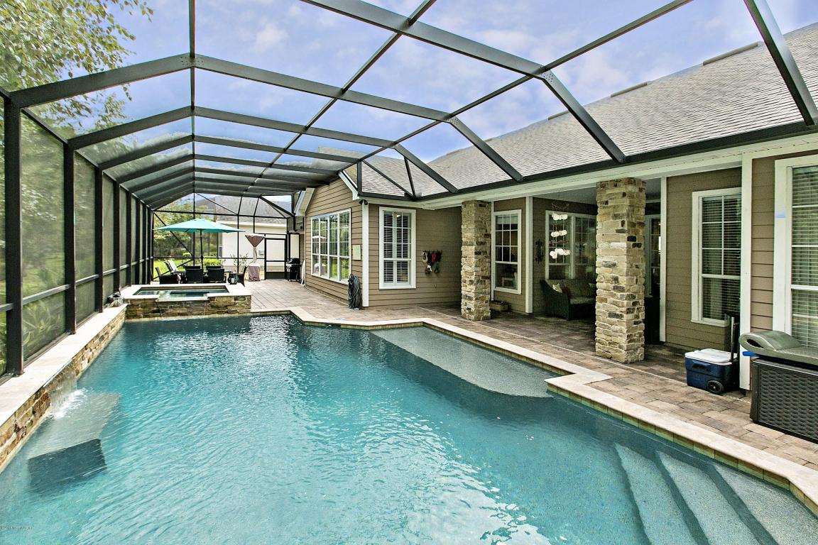 Pool 1