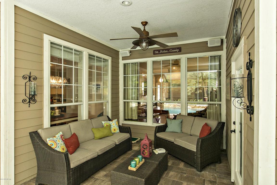 Patio 1