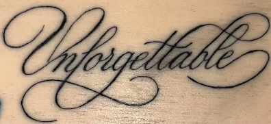 Picture - Unforgettable
