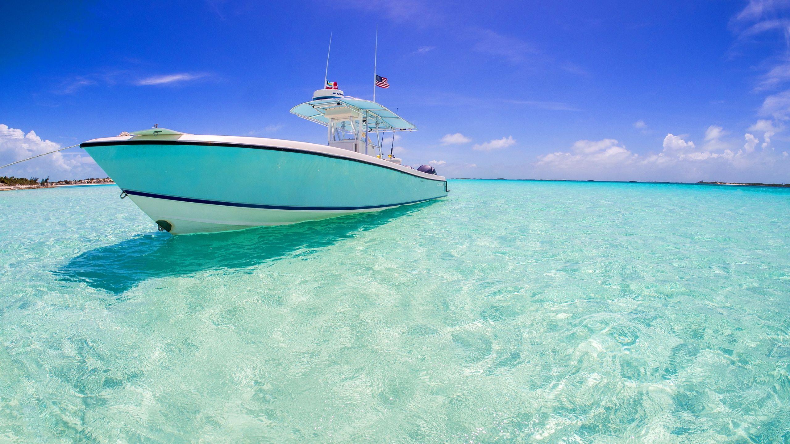 Boating Under the Influence (BUI)