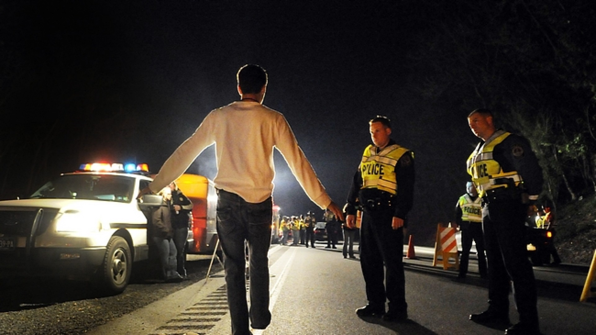 DUI Law