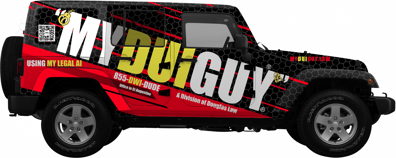 MyDUIGuy