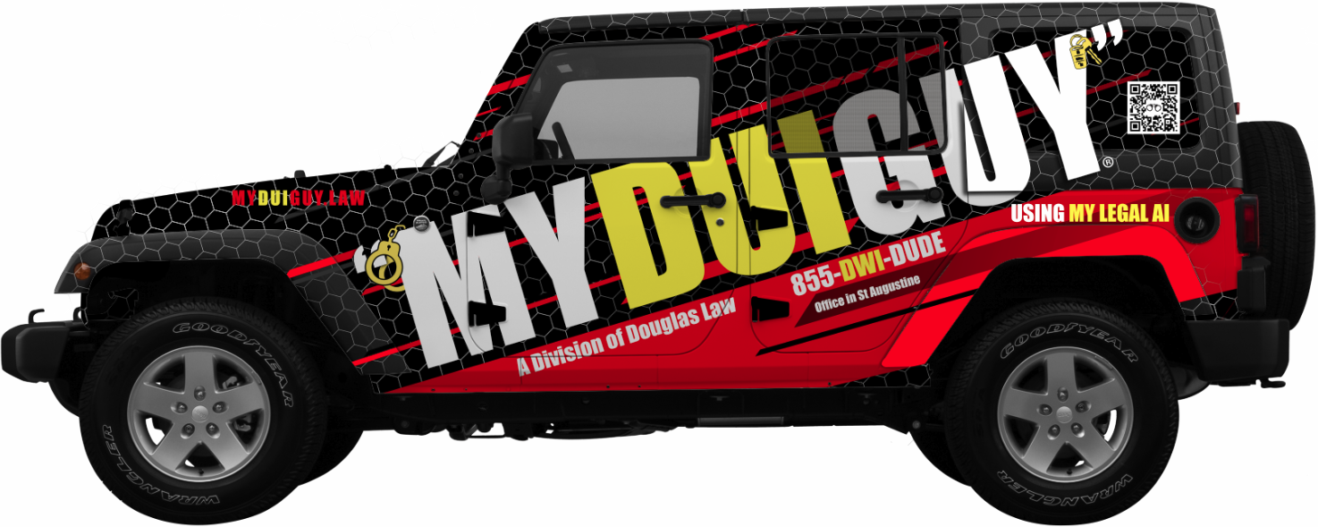 MyDUIGuy