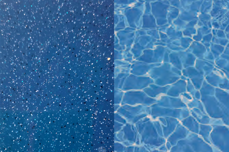 Bahama Blue